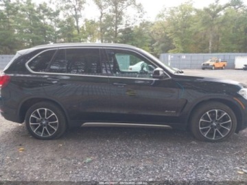 BMW X5 G05 2018 BMW X5 Xdrive35i, 2018r., 4x4, 3.0L 3.0 Benzyna 300KM, zdjęcie 4