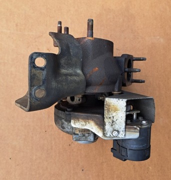 RANGE ROVER SPORT L320 2.7 TD ТУРБОКОМПЕНСАТОР 53041015196