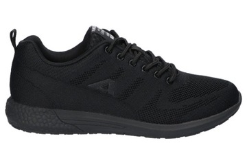 AMERICAN CLUB WT22 LEKKIE SOLIDNE ADIDASY BUTY SPORTOWE PÓŁBUTY MĘSKIE 46