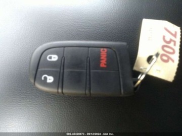 Dodge Durango III 3.6 V6 294KM 2023 Dodge Durango Gt Launch Edition 2023 3.6l 3.6 Benzyna 295KM, zdjęcie 12