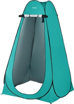 ПАЛАТКА ТУАЛЕТ ДУШ РАЗДЕВАЛКА ПОРТАТИВНОЕ ПОКРЫТИЕ ДЛЯ КЕМПИНГА OUTTEC