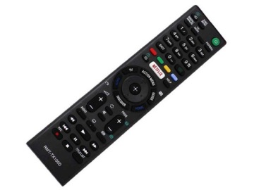 ПУЛЬТ ДИСТАНЦИОННОГО УПРАВЛЕНИЯ ДЛЯ SONY RMT-TX100D NETFLIX