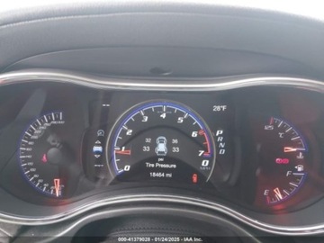 Jeep Grand Cherokee IV 2021 Jeep Grand Cherokee Srt 2021 6.4l 6.4 Benzyna 475KM, zdjęcie 10