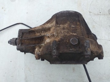 ДИФФЕРЕНЦИАЛ ЗАДНЕГО МОСТА KAWASAKI KLF 300