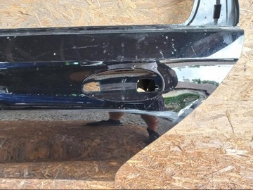 MERCEDES A CLASS W177 A177 ДВЕРЬ ЗАДНЯЯ ЛЕВАЯ