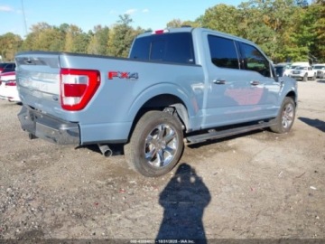 Ford 2023 Ford F150 2023r., 4x4, 3.5L 3.5 Benzyna 400KM, zdjęcie 2