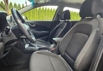 Hyundai Kona I Crossover 1.6 T-GDI 177KM 2018 Hyundai Kona 4x4, 1.6 Benzyna 177 KM, Niski przebieg 51 tys, AUTOMAT 1.6, zdjęcie 19