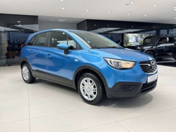 Opel 2020 Opel Crossland X Enjoy Kamera cofania CarPlayAndroid Auto Nawigacja FV, zdjęcie 4