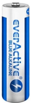 ЩЕЛОЧНЫЕ БАТАРЕИ everActive LR6 R6 AA x 40 шт.