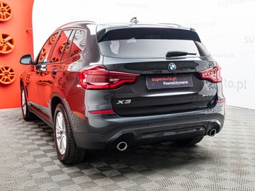 BMW X3 G01 SUV 2.0 20i 184KM 2019 Od ręki - BMW X3 xDrive20i Advantage aut Suv 2.0 184KM 2019, zdjęcie 26