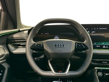 Audi Q5 II SUV Facelifting 2.0 40 TDI 204KM 2025 Audi Q5 Sportback TDI quattro 150 kW S tronic, zdjęcie 29