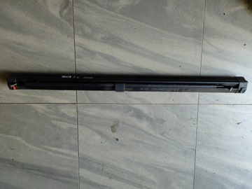 VW PASSAT B7 KOMBI ROLETA BAGAŻNIKA SIATKA