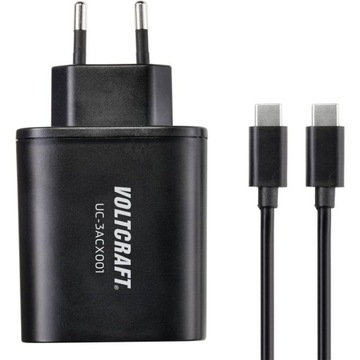 Ładowarka USB VOLTCRAFT VC-12231145