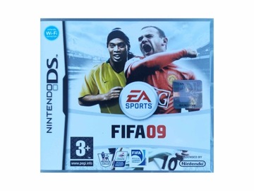 FIFA 09