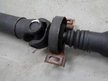 HŘÍDEL HNACÍ MERCEDES CLC W203 A2039806