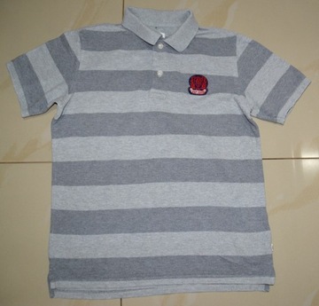 GAP, bluzka polo, rozm. 10-11 lat