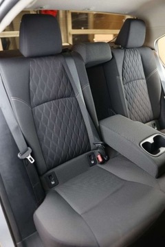 Toyota Corolla XII Sedan 1.5 VVT-i 125KM 2022 Toyota Corolla 1.5 Comfort 1.5 Benzyna 125KM, zdjęcie 17