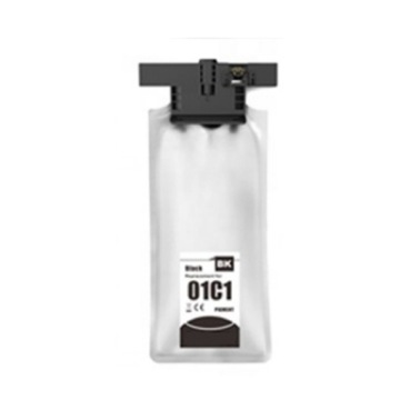 Naplnka Epson T01C1 C13T01C100 XL černá kompatibilní cartridge