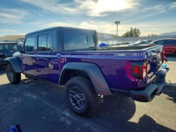 Jeep Gladiator 2026 Jeep Gladiator Sport 2026 3.6 Benzyna 285KM, zdjęcie 1