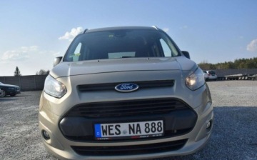 Ford 2015 Ford Tourneo Connect Grand 1.6D 2015r 7-Osobowy Navi Kamera Klimatronik Sp, zdjęcie 5