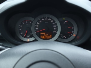 Toyota RAV4 III MPV 2.2 16V D-4D 136KM 2008 Toyota RAV 4 2.2 D-4D, Salon Polska, 4X4, Klima, zdjęcie 10