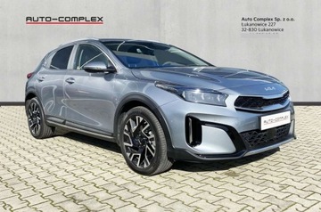 Kia XCeed 2022 Kia XCeed Salon PL Bussines Line 1,6 Plug-in 1.6 Hybryda Plug-in 105KM, zdjęcie 23