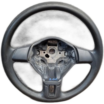 VW GOLF 6 VI KIEROWNICA 5K0419091H