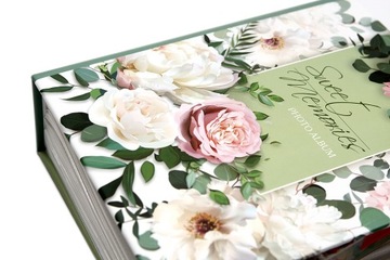 ALBUM NA ZDJĘCIA KIESZENIOWY 300 10x15