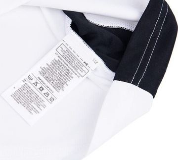 ФУТБОЛКА МУЖСКАЯ МУЖСКАЯ ADIDAS ENTRADA 18 БЕЛАЯ CD8438 r L