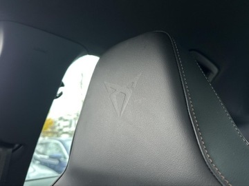 Cupra Formentor Crossover 1.5 TSI 150KM 2023 Cupra Formentor Gwarancja 2028.07/150 tyś km 1.5TS, zdjęcie 35