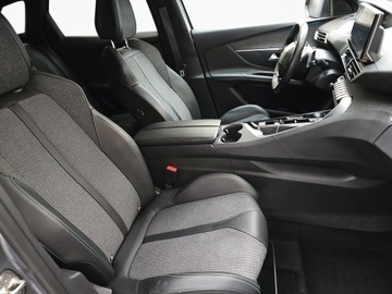 Peugeot 3008 II Crossover Facelifting  1.5 BlueHDi 130KM 2023 Peugeot 3008 FAKTURA VAT 23 %, ekonomiczny, zdjęcie 13