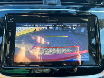 Suzuki SX4 II S-cross Facelifting 1.4 BOOSTERJET 140KM 2018 Suzuki SX4 S-Cross 1.4 Benzyna 140KM Salon - 1 Wlascici, zdjęcie 23