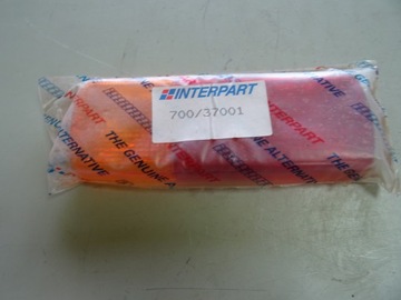 КРЫШКА ЗАДНЕГО ФОНАРЯ JCB 3CX 4CX 700/37001