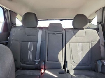 Hyundai Tucson IV SUV PHEV 1.6 T-GDI PHEV 265KM 2024 Hyundai Tucson 1.6 265 KM, 4x4, SEL, hybryda plug-in, mala szkoda, brak ak, zdjęcie 9