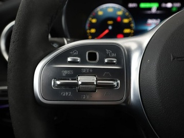 Mercedes Klasa C W205 Kombi Facelifting HYBRYDA 2.0 300 e 320KM 2020 Mercedes C 300 GRATIS! Pakiet Serwisowy o, zdjęcie 32