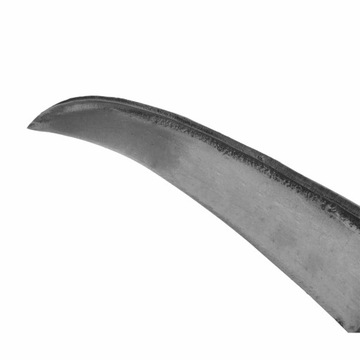 РУЧНАЯ КОВКА, ЗАКАЛЕННАЯ КОВКА, ПРОЧНАЯ, ПРОЧНАЯ, 50 СМ