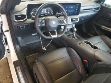 Ford Mustang VI 2024 Ford Mustang 2024 FORD MUSTANG 2.3 Benzyna 315KM, zdjęcie 8