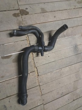PEUGEOT EXPERT III JUMPY PROACE PŘÍVODY VODY