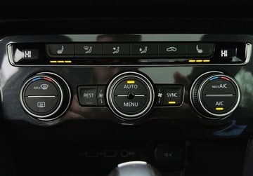 Seat Tarraco SUV 2.0 TDI 190KM 2020 Seat Tarraco full LED 2.0 TDI 4x4 virtual bezwypadkowy Xcellence kame, zdjęcie 33