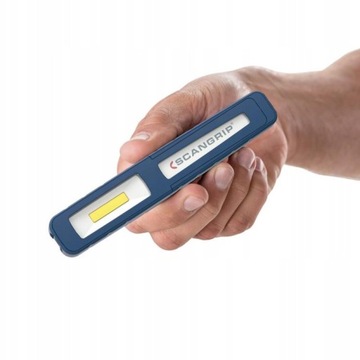 LAMPA LED UNIPEN MOCNA PROFESJONALNA PREZENT