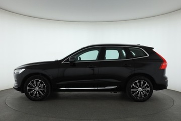 Volvo XC60 II Crossover D4 190KM 2017 Volvo XC60 D4 AWD, Salon Polska, Serwis ASO, zdjęcie 2