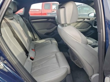 Audi A4 B9 2018 Audi A4 Limousine 2018 AUDI A3 PREMIUM PLUS 2.0 Benzyna 188KM, zdjęcie 9