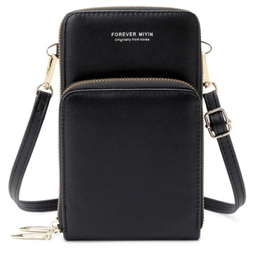 Torebka damska etui do Apple iPhone 14 + PLUS