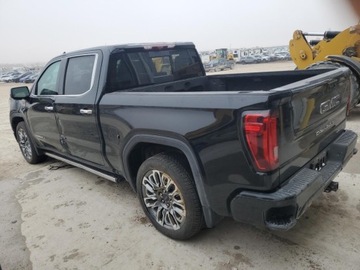  GMC Sierra K1500 Denali Ultimate 2025 6.2l 6.2 Benzyna 420KM, zdjęcie 1