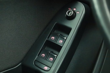 Audi A4 B8 Allroad quattro 2.0 TFSI 211KM 2009 Audi A4 2.0 TFSI, 4X4, Automat, Navi, Klima, zdjęcie 15