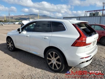 Volvo XC60 II 2020 Volvo XC 60 T5_INSCRIPTION_4x4_2020r 2.0 Benzyna 258KM, zdjęcie 2