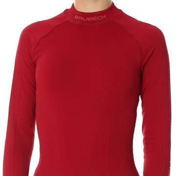 Bluza damska koszulka Brubeck EXTREME THERMO Bielizna Termoaktywna XL