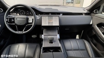Land Rover Range Rover Evoque II SUV 2.0 163KM 2024 Land Rover Range Rover Evoque Land Rover Range Rover Evoque 2.0 Diesel, zdjęcie 9