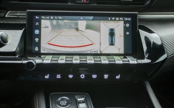 Peugeot 508 II 2023 Peugeot 508 SW PHEV 225 GT Full EAT8 FOCAL Alcanatra FV23 1.6 Hybryda, zdjęcie 18