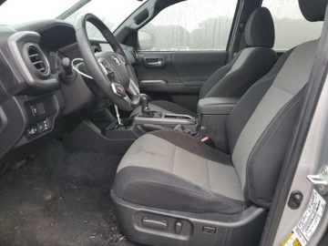 Toyota Tacoma II 2022 Toyota Tacoma Double Cab 2022 3.5l 3.5 Benzyna 278KM, zdjęcie 7